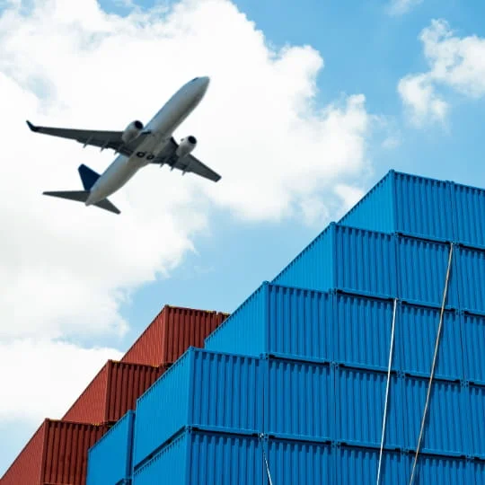 Air Freight